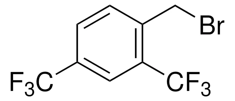 Sigma-Aldrich 2,4-双(三氟甲基)苄基溴,百分之九十五
