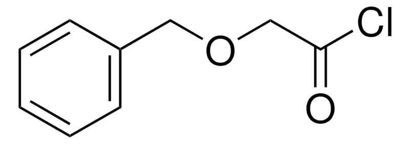 Sigma-Aldrich 苄氧基乙酰氯,百分之九十五