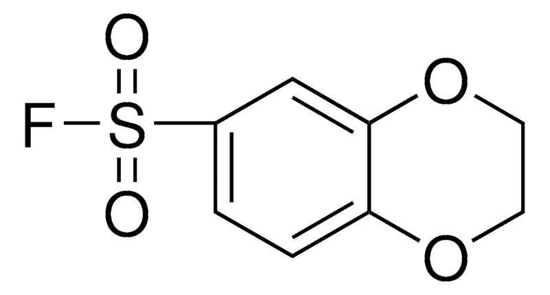 Sigma-Aldrich 2,3-二氢-1,4-苯并二恶英-6-磺酰氟,百分之九十五