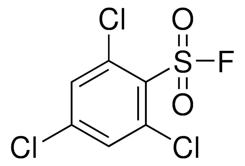 Sigma-Aldrich 2,4,6-三氯苯磺酰氟,百分之九十五