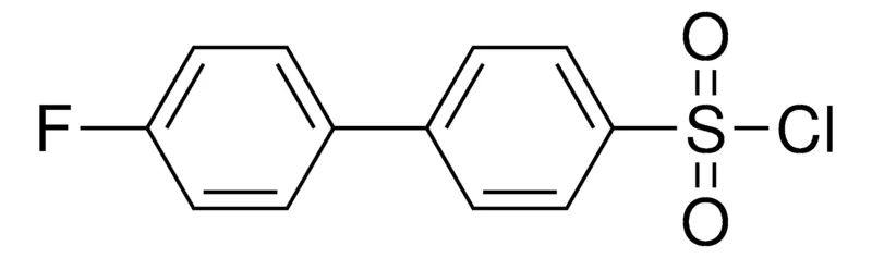 Sigma-Aldrich 4′- 氟联苯-4-磺酰氯，百分之九十五