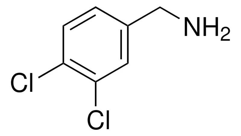 Sigma-Aldrich 3,4-二氯苄胺，百分之九十五