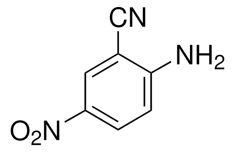 Sigma-Aldrich 2-氨基-5-硝基苯甲腈，百分之九十五