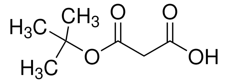Sigma-Aldrich 丙二酸单叔丁酯,百分之九十五
