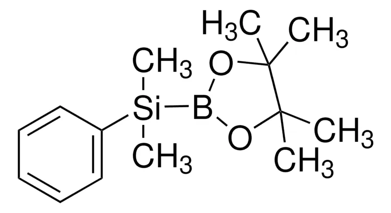 Sigma-Aldrich (二甲基苯甲硅烷基)硼酸频哪醇酯，百分之九十五