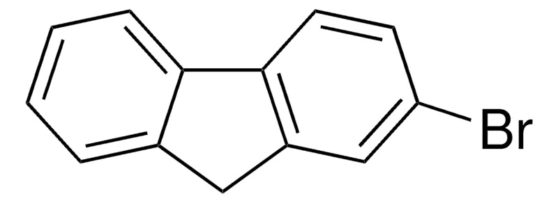 Sigma-Aldrich 2-溴芴,百分之九十五