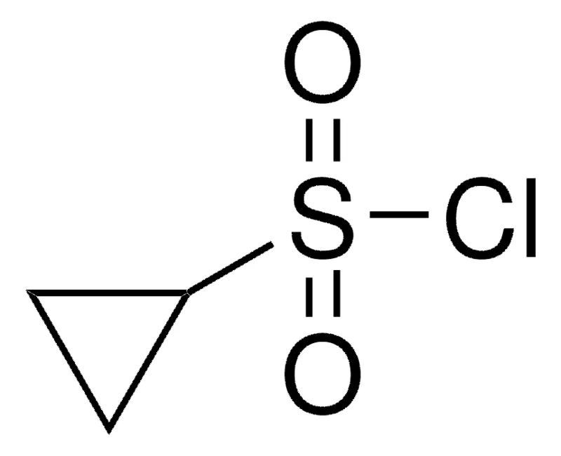 Sigma-Aldrich 环丙磺酰氯，百分之九十五