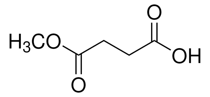 Sigma-Aldrich 琥珀酸单甲酯，百分之九十五