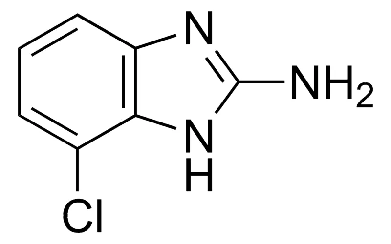 Sigma-Aldrich 2-Amino-7-chloro-1H-benzimidazole，百分之九十五