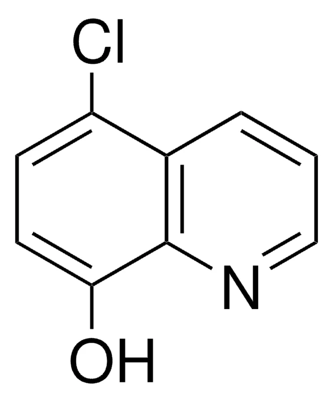 Sigma-Aldrich 5-氯-8-喹啉醇，百分之九十五