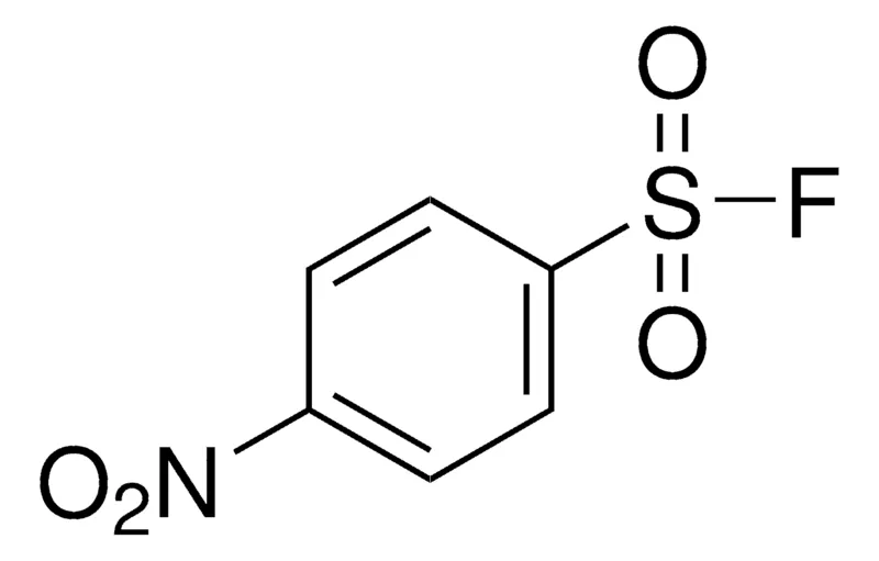 Sigma-Aldrich 4-硝基苯磺酰氟,百分之九十五