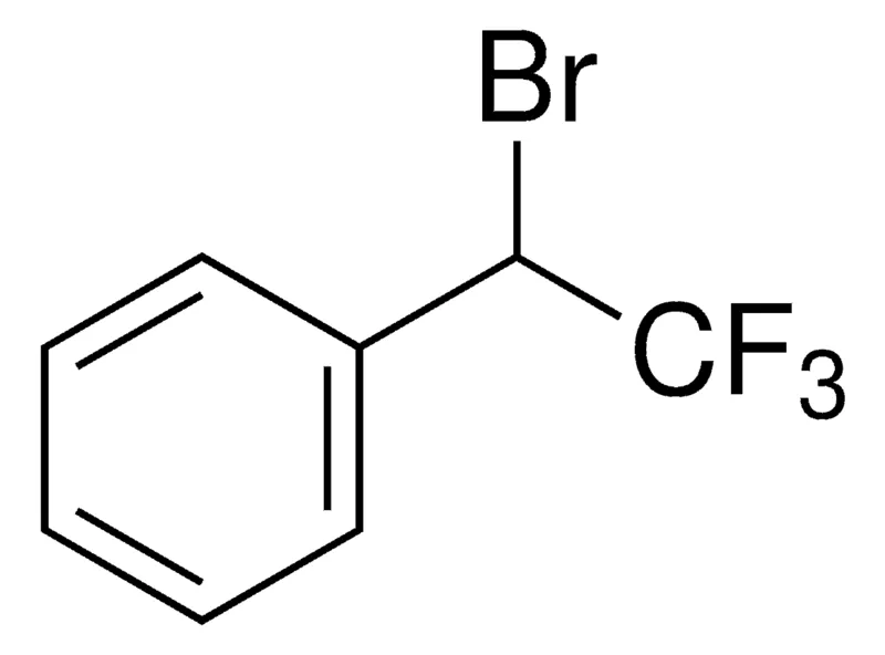 Sigma-Aldrich (1-溴-2,2,2-三氟乙基)苯，百分之九十五