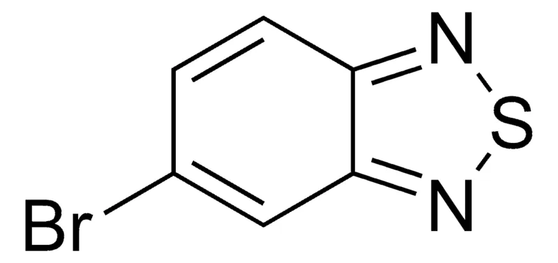 Sigma-Aldrich 5-溴-2,1,3-苯并噻二唑，百分之九十五