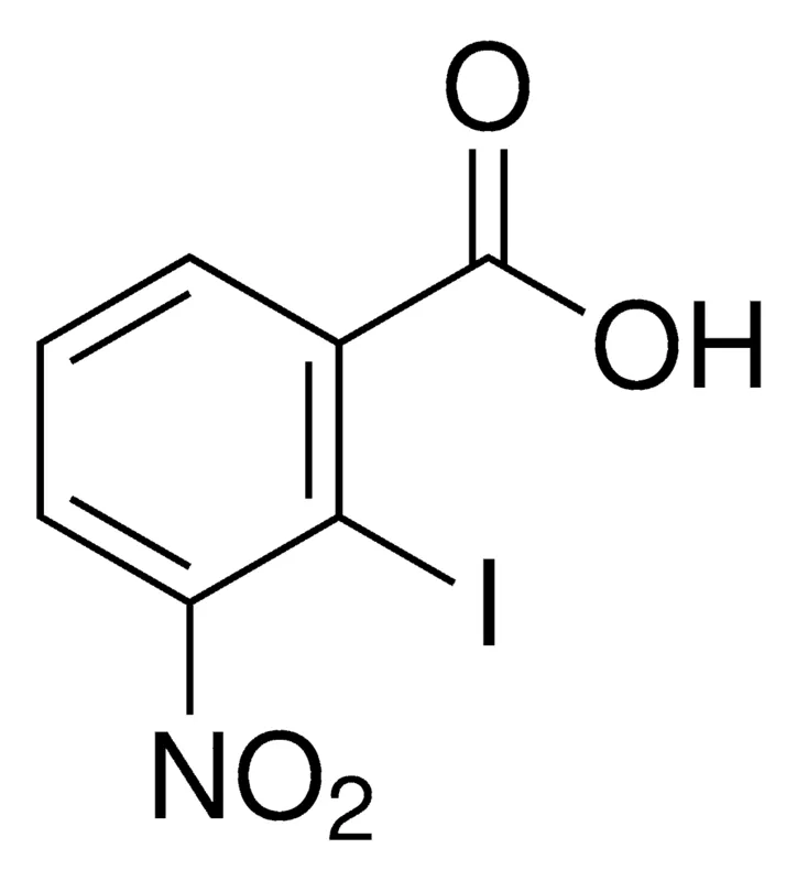 Sigma-Aldrich 2-Iodo-3-nitrobenzoic acid，百分之九十五