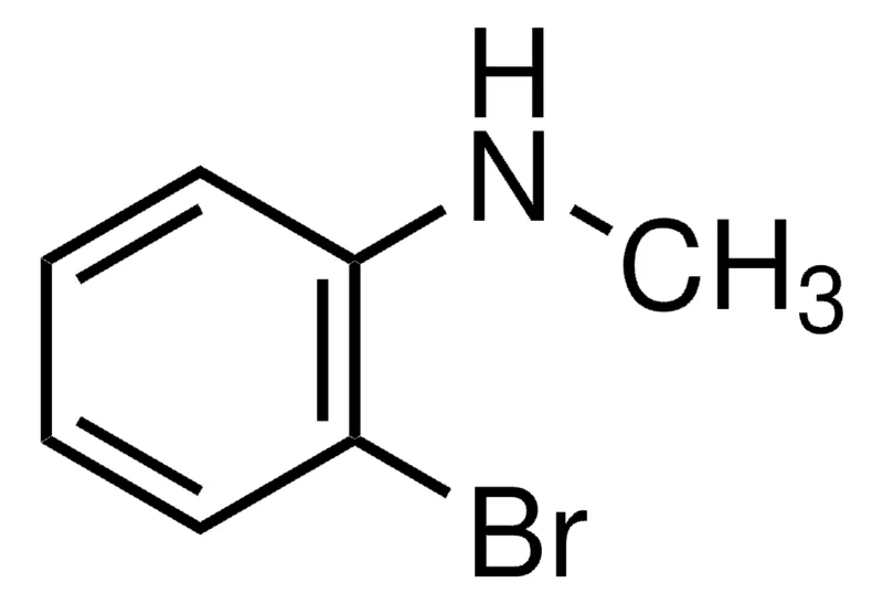 Sigma-Aldrich 2-溴-N-甲基苯胺,百分之九十五