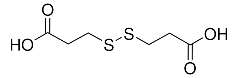 Sigma-Aldrich 3,3′-二硫代二丙酸,百分之九十五