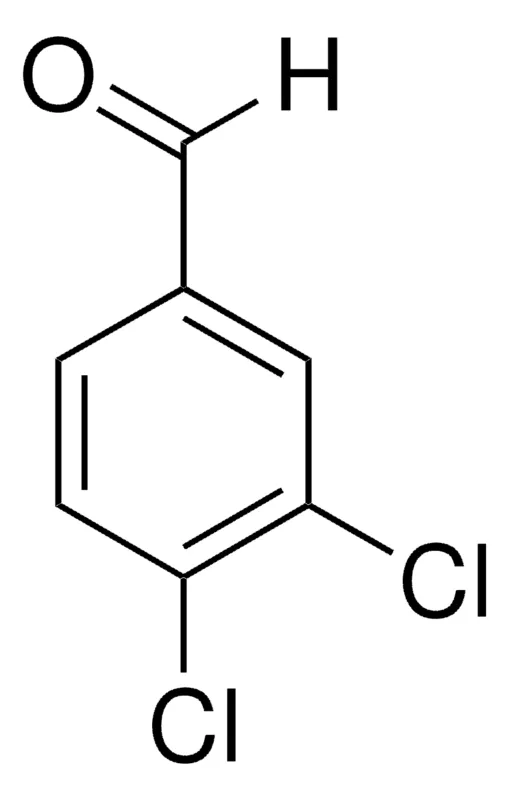 Sigma-Aldrich 3,4-二氯苯甲醛，百分之九十五