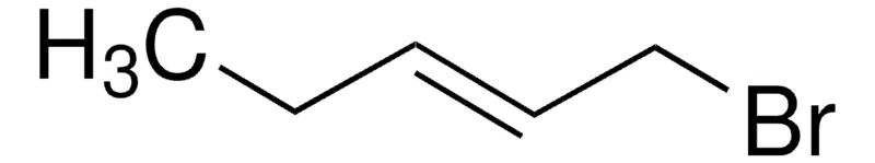 Sigma-Aldrich 1-溴-2-戊烯,主要为反式,百分之九十五
