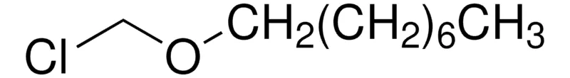 Sigma-Aldrich 氯甲基辛基醚,百分之九十五
