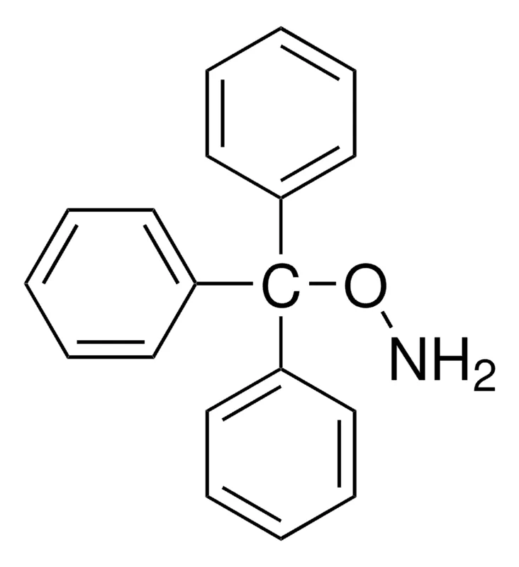 Sigma-Aldrich O-三苯甲基羟胺,百分之九十五