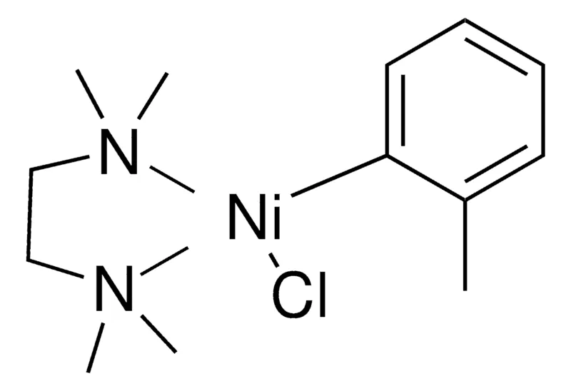 Sigma-Aldrich [(TMEDA)Ni(o-甲苯基)Cl]，95%，粉末