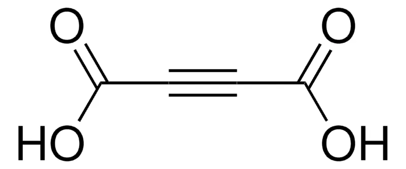 Sigma-Aldrich 丁炔二酸,百分之九十五