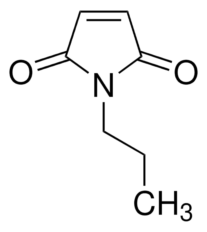 Sigma-Aldrich N-正丙基马来酰胺,百分之九十五