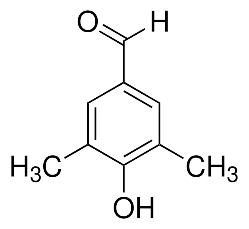 Sigma-Aldrich 4-羟基-3,5-二甲基苯甲醛，百分之九十五