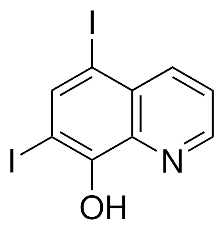 Sigma-Aldrich 5,7-二碘-8-羟基喹啉，百分之九十五
