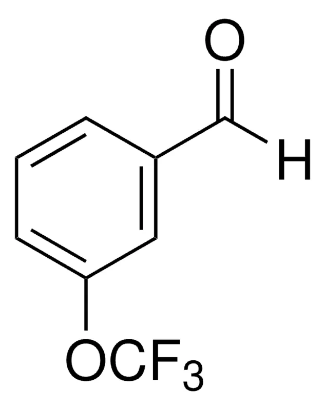 Sigma-Aldrich 3-(三氟甲氧基)苯甲醛，百分之九十五