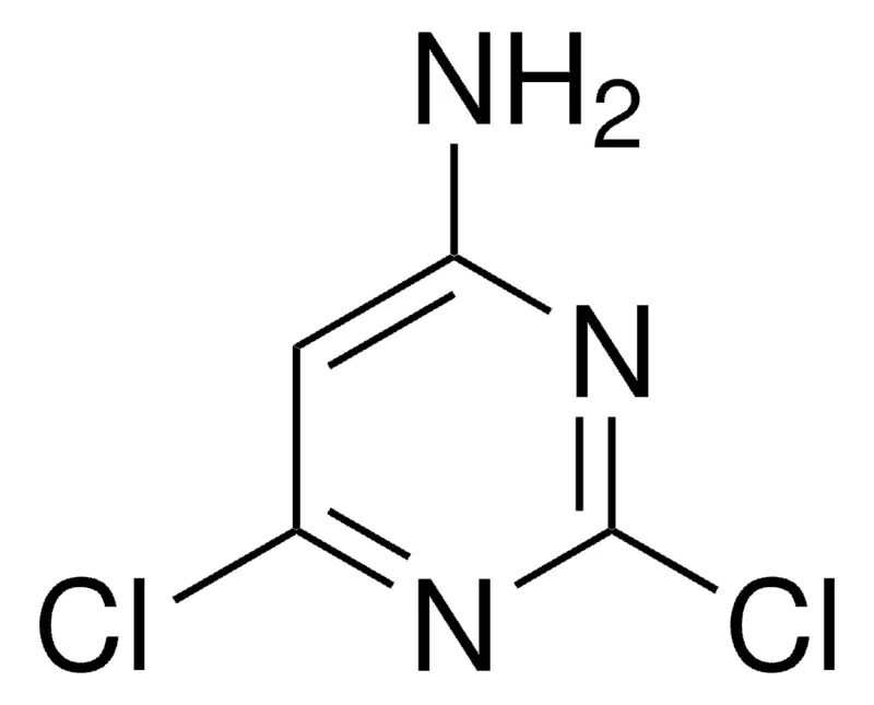 Sigma-Aldrich 4-氨基-2,6-二氯嘧啶，百分之九十五