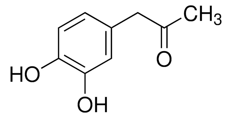 Sigma-Aldrich 3,4-dihydroxyphenylacetone，百分之九十五