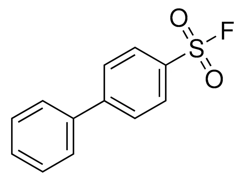 Sigma-Aldrich [1,1 ′-联苯] -4-磺酰氟，百分之九十五