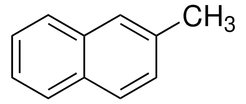 Sigma-Aldrich 2-甲基萘 (β)，百分之九十五