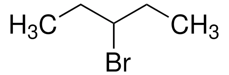 Sigma-Aldrich 3-溴戊烷，百分之九十五