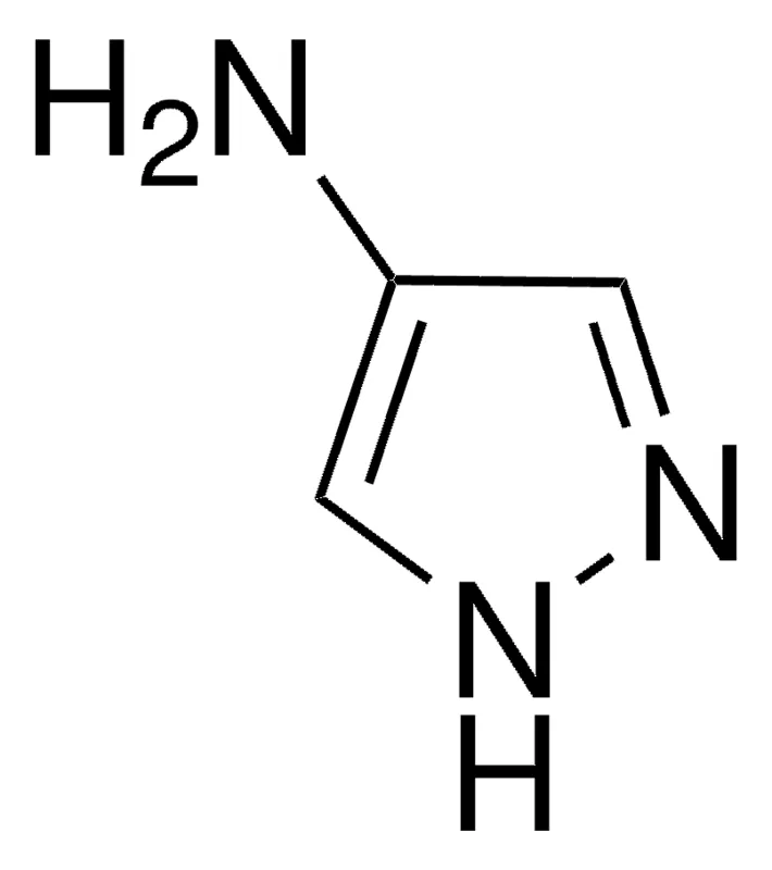 Sigma-Aldrich 4-氨基-1H-吡唑，百分之九十五