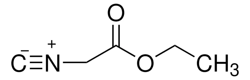 Sigma-Aldrich 异氰基乙酸乙酯,百分之九十五
