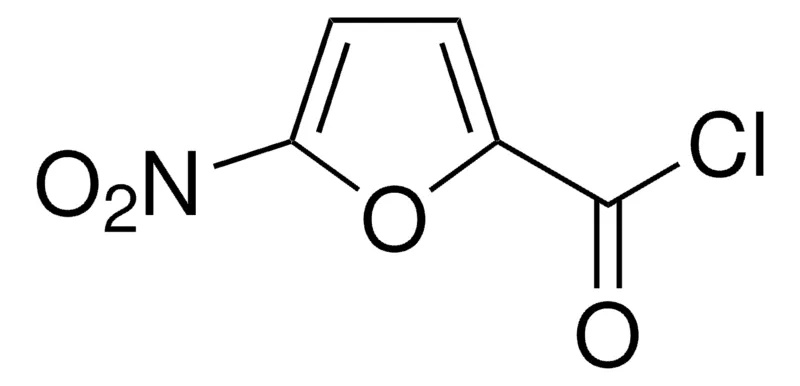 Sigma-Aldrich 5-硝基-2-糠酰氯，百分之九十五