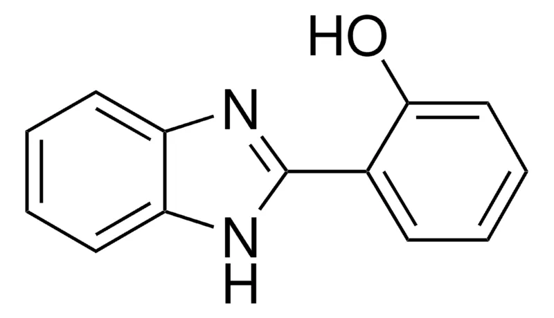 Sigma-Aldrich 2-(2-羟基苯基)-1H-苯并咪唑，百分之九十五
