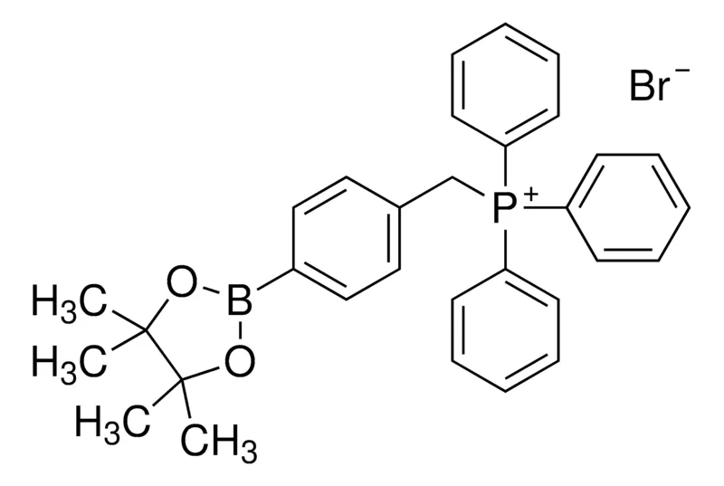 Sigma-Aldrich (4-甲基苯基硼酸频哪醇酯)三苯基溴化膦，百分之九十五