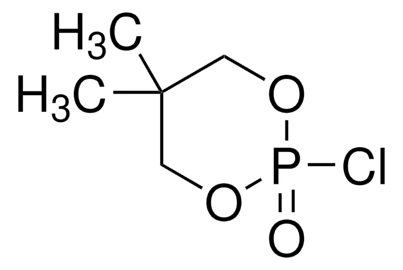 Sigma-Aldrich 2-氯-5,5-二甲基-1,3,2-二氧杂磷酸-2-氧化物,百分之九十五