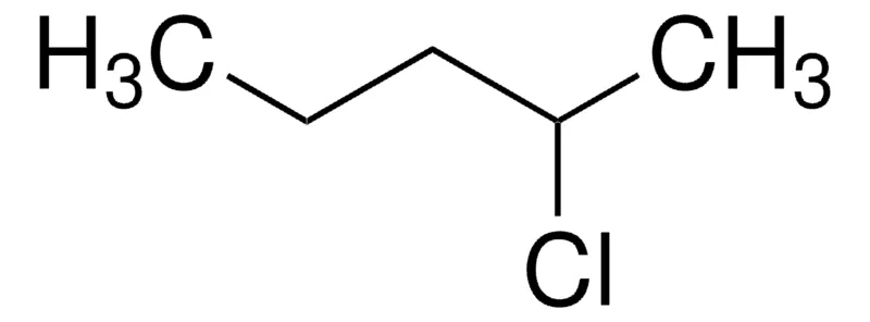 Sigma-Aldrich 2-氯戊烷，百分之九十五