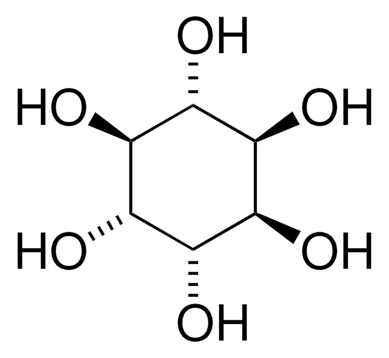 Sigma-Aldrich D-(+)-手性肌醇,百分之九十五