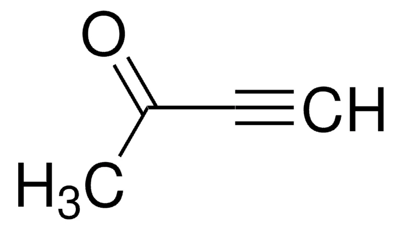 Sigma-Aldrich 3-丁炔-2-酮，百分之九十五