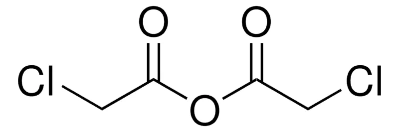 Sigma-Aldrich 氯乙酸酐,百分之九十五