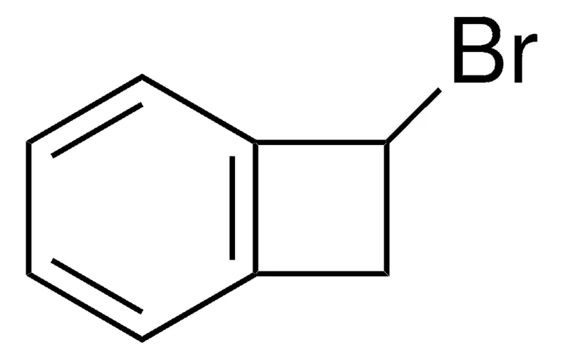 Sigma-Aldrich 1-溴苯并环丁烯，百分之九十五