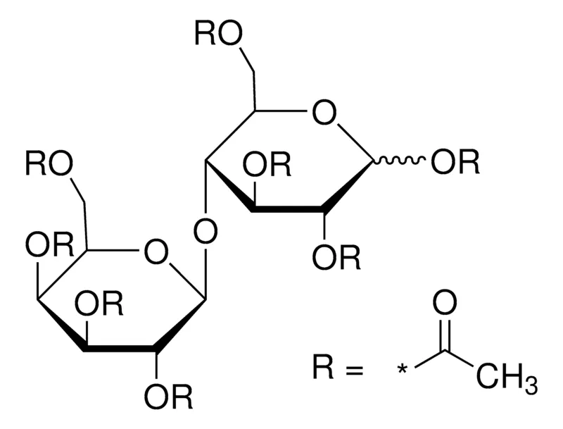 Sigma-Aldrich Lactose octaacetate，百分之九十五