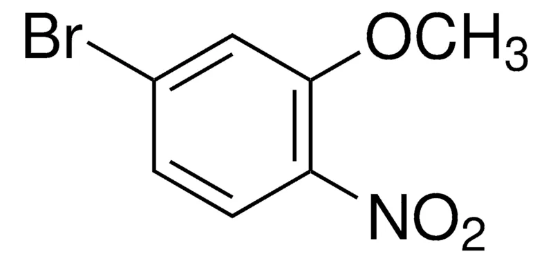 Sigma-Aldrich 5-Bromo-2-nitroanisole，百分之九十五