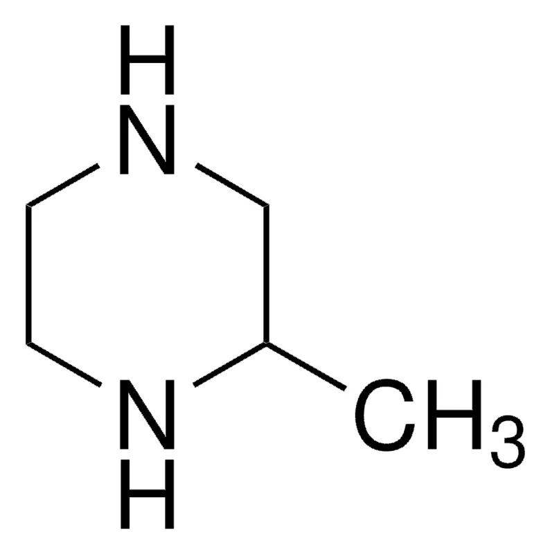 Sigma-Aldrich 2-甲基哌嗪，百分之九十五