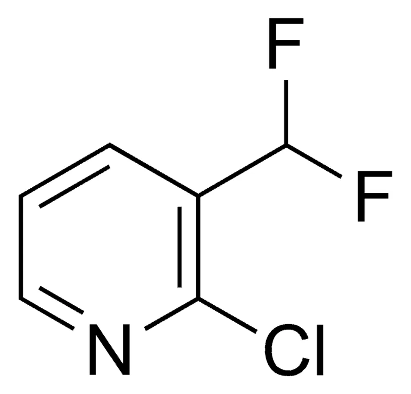 Sigma-Aldrich 2-氯-3-（二氟甲基）吡啶，百分之九十五